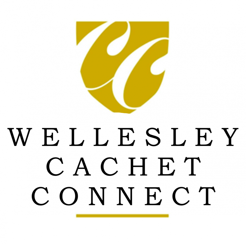 Wellesley Cachet Connect