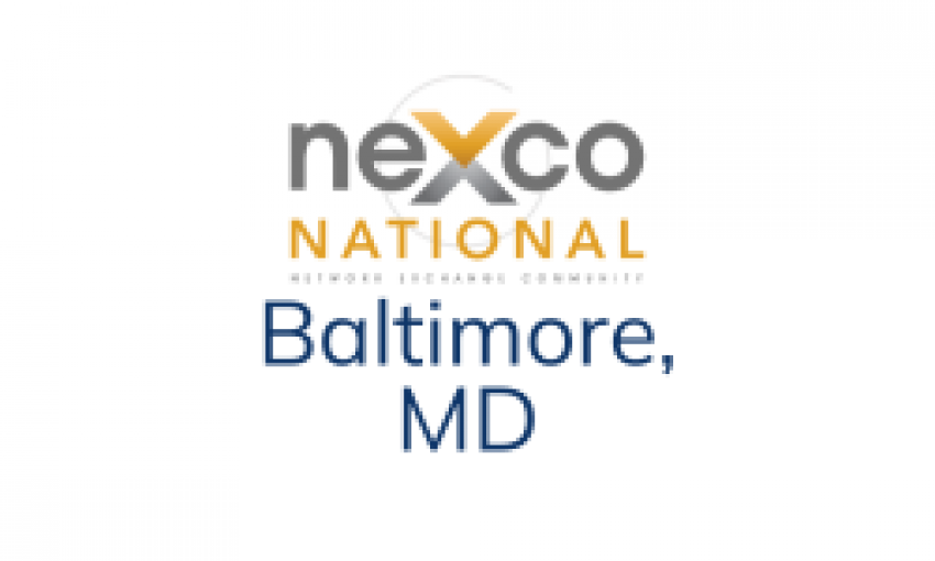 neXco National Baltimore, MD B2B